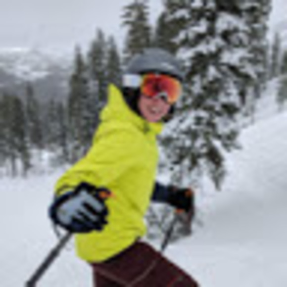 Meet your Posher, Ariel - Picture 1 of 1